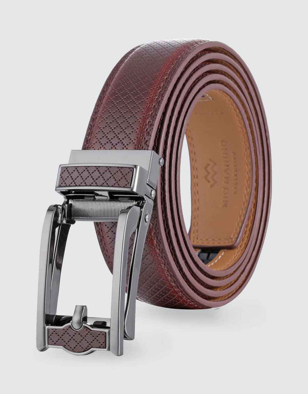 Monolith Classic Ratchet Belt